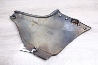 Zijbeplating links Kawasaki GPZ 750 Unitrak ZX750A3 83-85