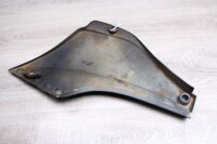 Zijbeplating links Kawasaki GPZ 750 Unitrak ZX750A3 83-85