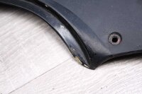 Zijbeplating links Kawasaki GPZ 750 Unitrak ZX750A3 83-85