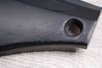 Zijbeplating links Kawasaki GPZ 750 Unitrak ZX750A3 83-85