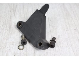 Holding plate fastening main stand BMW K75 100 C S RT LT...
