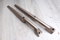 Asas de acompañante manillas traseras Kawasaki GPZ...