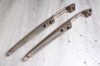 Pediatrics handles handles Kawasaki GPZ 750 Unitrak ZX750A3 83-85