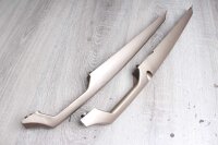 Pediatrics handles handles Kawasaki GPZ 750 Unitrak ZX750A3 83-85