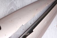 Pediatrics handles handles Kawasaki GPZ 750 Unitrak ZX750A3 83-85