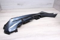 Carena laterale rivestimento posteriore sinistro Kawasaki ZZR 600 ZX600D 90-92