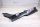 Carena laterale rivestimento posteriore sinistro Kawasaki ZZR 600 ZX600D 90-92