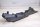 Carena laterale rivestimento posteriore sinistro Kawasaki ZZR 600 ZX600D 90-92