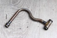 Tubería de aceite enfriador de aceite Kawasaki GPZ...