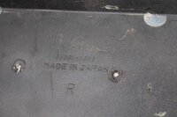 Side cladding cladding right Kawasaki Z 400 J Four KZ400J 80-83