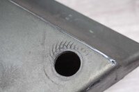 Side cladding cladding right Kawasaki Z 400 J Four KZ400J 80-83