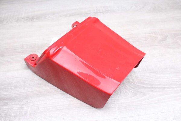 Rocking Cladding Cladding à larrière du rouge Kawasaki Z 550 KZ550A/A 80-83