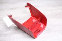 Rocking Cladding Cladding à larrière du rouge Kawasaki Z 550 KZ550A/A 80-83