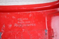 Rocking Cladding Cladding à larrière du rouge Kawasaki Z 550 KZ550A/A 80-83