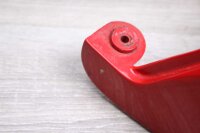 Rocking Cladding Cladding à larrière du rouge Kawasaki Z 550 KZ550A/A 80-83