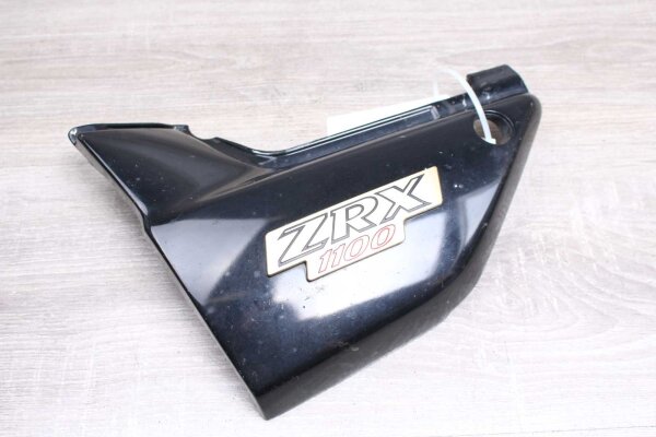 Seitenverkleidung Verkleidung links Kawasaki ZRX 1100 ZRT10C 97-00