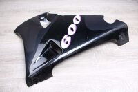 Seitenverkleidung Verkleidung vorn links Kawasaki ZZR 600...
