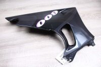 Seitenverkleidung Verkleidung vorn links Kawasaki ZZR 600...