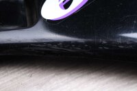 Side cladding cladding at the front left Kawasaki ZZR 600 ZX600E1-3 93-95