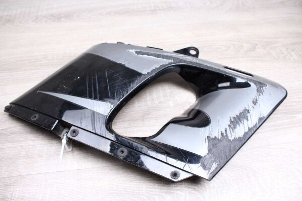 Seitenverkleidung Verkleidung vorn rechts Kawasaki ZZR 600 ZX600E1-3 93-95