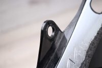 Seitenverkleidung Verkleidung vorn rechts Kawasaki ZZR 600 ZX600E1-3 93-95