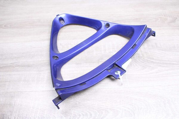 Bugverkleidung Verkleidung vorn unten Kawasaki ZZR 600 ZX600E1-3 93-95