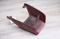 Heckverkleidung Verkleidung hinten oben rot Kawasaki Z 550 KZ550A/A 80-83