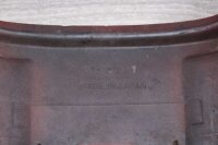 Heckverkleidung Verkleidung hinten oben rot Kawasaki Z 550 KZ550A/A 80-83