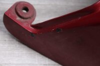 Heckverkleidung Verkleidung hinten oben rot Kawasaki Z 550 KZ550A/A 80-83