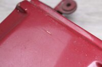 Heckverkleidung Verkleidung hinten oben rot Kawasaki Z 550 KZ550A/A 80-83