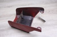 Heckverkleidung Verkleidung hinten oben rot Kawasaki Z 550 KZ550A/A 80-83