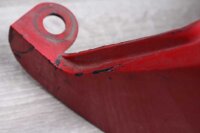 Heckverkleidung Verkleidung hinten oben rot Kawasaki Z 550 KZ550A/A 80-83