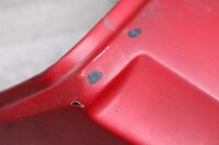 Heckverkleidung Verkleidung hinten oben rot Kawasaki Z 550 KZ550A/A 80-83