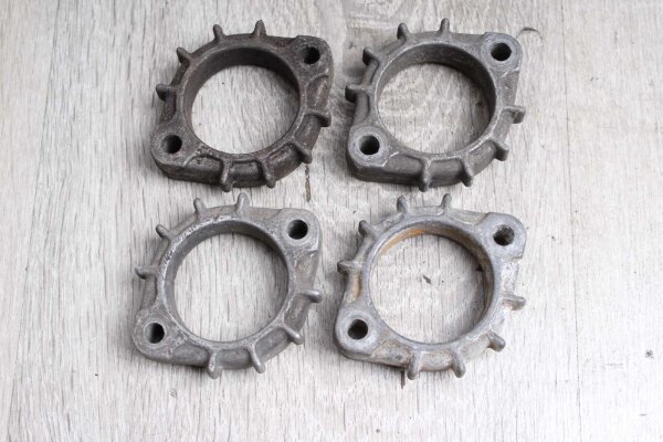 Set manholder holder Kawasaki Z 550 KZ550A/A 80-83