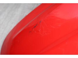 Kotflügel Fender Spritzschutz vorn rot Honda XR 125 L JD19 03-08
