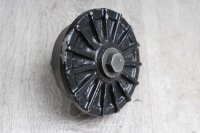 Ölfilter Ölfilterdeckel Kawasaki GPZ 1000 RX ZXT00A 86-87