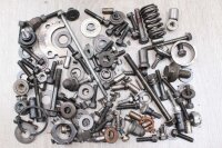 Konvolut Restteile Divers Yamaha FJ 1100 47E 84-85