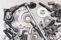 Konvolut Restteile Divers Yamaha FJ 1100 47E 84-85