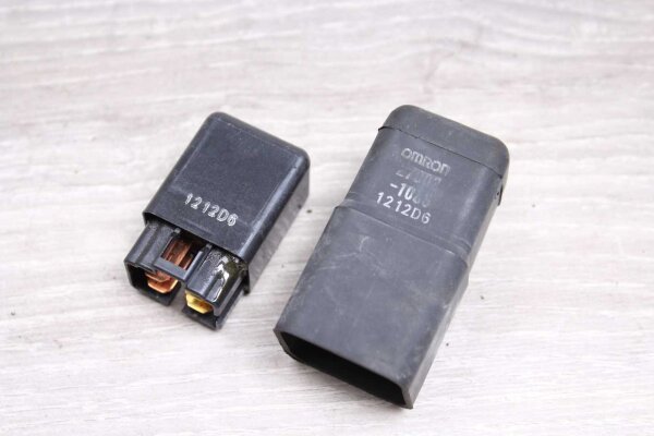 Relais Magnetschalter Kawasaki ZZR 1200 ZXT20C 02-05