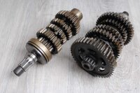 Getriebe Antrieb Motor Kawasaki GPZ 900 R ZX900A/1-6 84-89