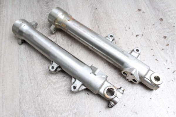 Gabelholm links rechts Suzuki GSX-R 750 GR75A 85-87