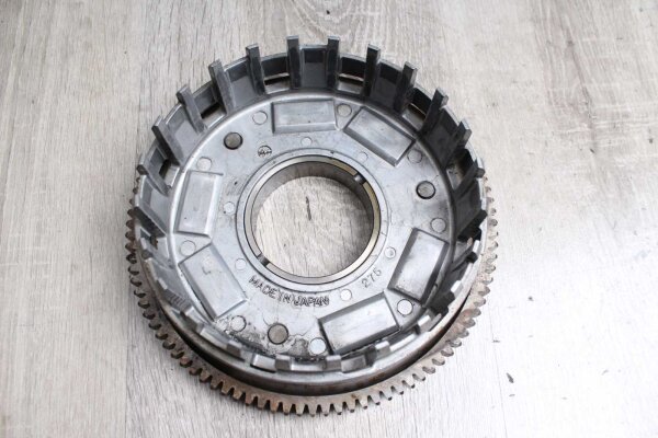 Kupplungskorb außen Kawasaki GTR 1000 ZGT00A 86-95