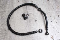 Refroidisseur dhuile dhuile Kawasaki GPZ 500 S EX500A/A...