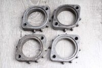 Set Krümmerhalter Halter Kawasaki Z 550 KZ550A/A 80-83