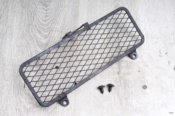 Calandre de la calandre de réfrigération Kawasaki ZX-R 400 ZX400L1-L3 91-93