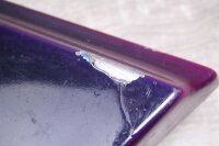 Side cladding cladding right Kawasaki Z 400 J Four KZ400J 80-83