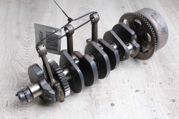 Course shaft Pleuel Kawasaki ZX-R 400 ZX400L1-L3 91-93