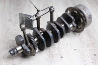 Course shaft Pleuel Kawasaki ZX-R 400 ZX400L1-L3 91-93