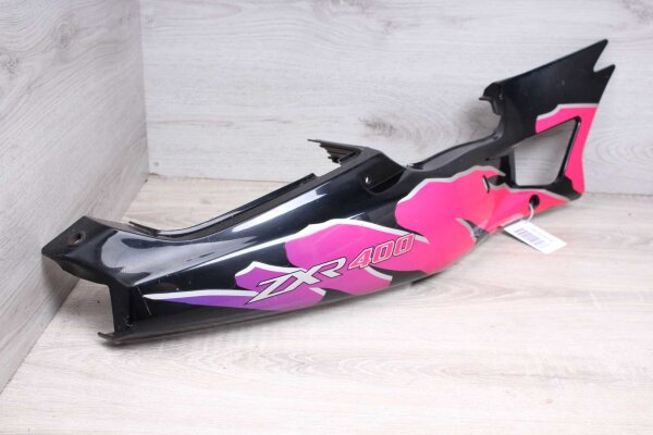 Seitenverkleidung Verkleidung hinten rechts Kawasaki ZX-R 400 ZX400L1-L3 91-93