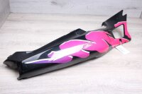 Seitenverkleidung Verkleidung hinten rechts Kawasaki ZX-R...